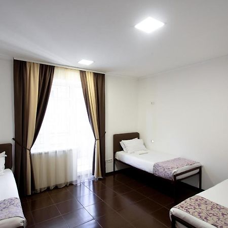 Hotel One Umanʼ Εξωτερικό φωτογραφία