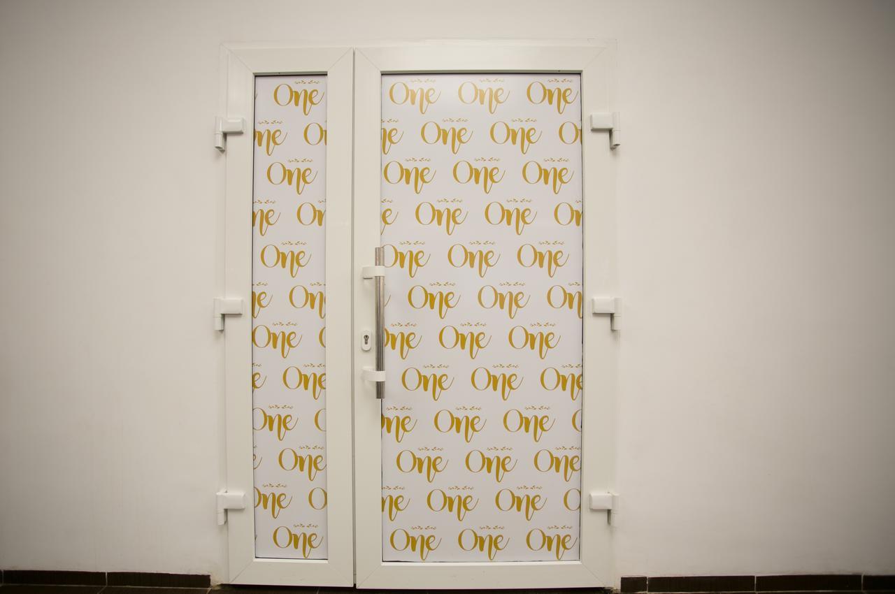 Hotel One Umanʼ Εξωτερικό φωτογραφία