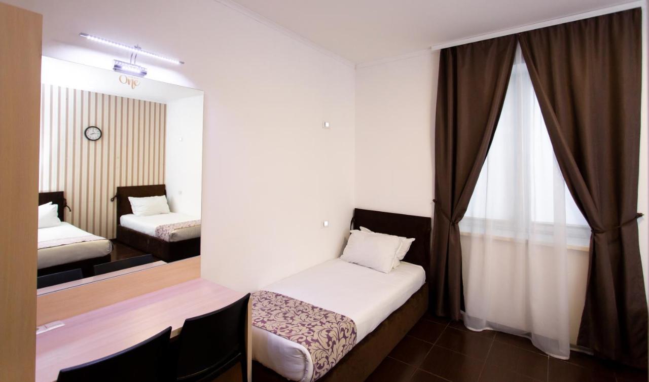 Hotel One Umanʼ Εξωτερικό φωτογραφία