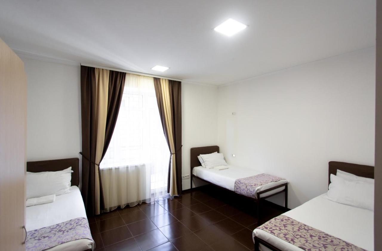 Hotel One Umanʼ Εξωτερικό φωτογραφία